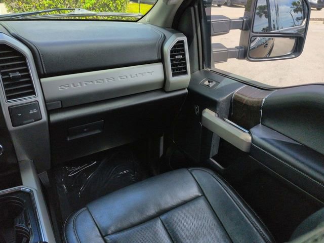 Certified 2020 Ford F250 Lariat image 17