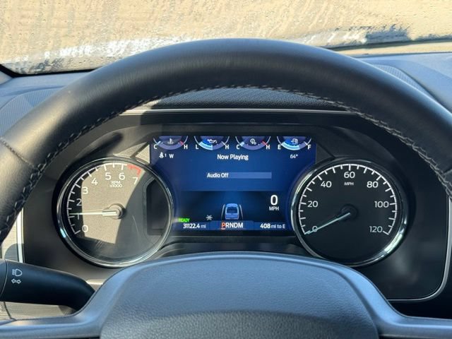 Certified 2023 Ford F150 XLT w/ Equipment Group 302A High AWD/4WD image 29