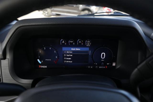 Certified 2024 Ford F150 XLT w/ Equipment Group 303A High image 37