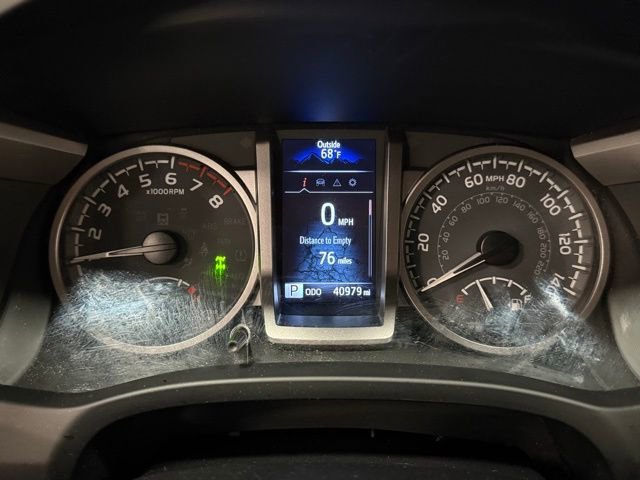 Used 2023 Toyota Tacoma SR5 image 24