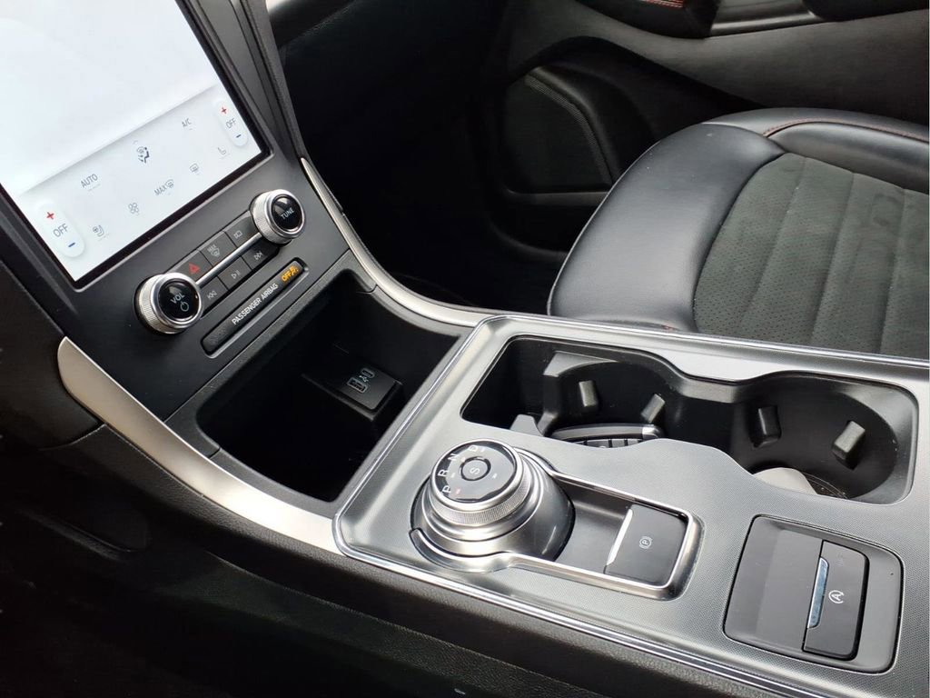 Certified 2023 Ford Edge ST-Line image 27