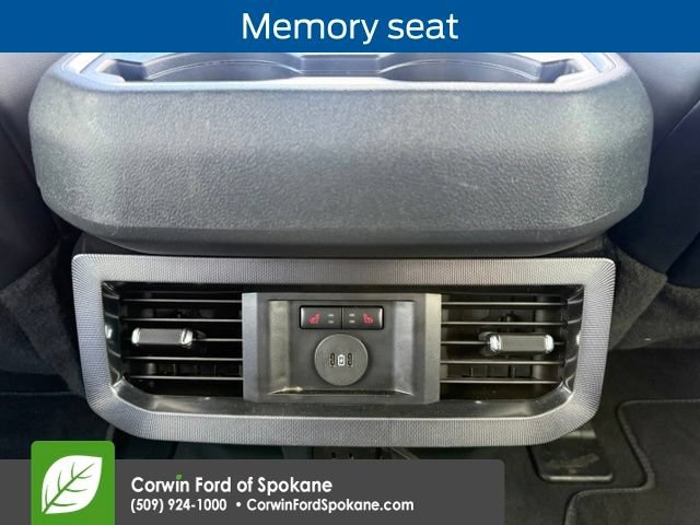 Certified 2026 Ford F350 Platinum w/ Tremor Off-Road Package AWD/4WD image 12