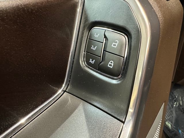 Certified 2024 Ford F150 King Ranch AWD/4WD image 8