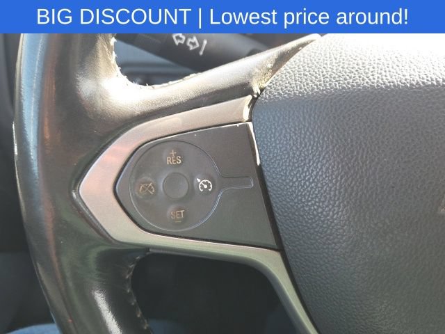 Used 2018 Chevrolet Colorado Z71 AWD/4WD image 34