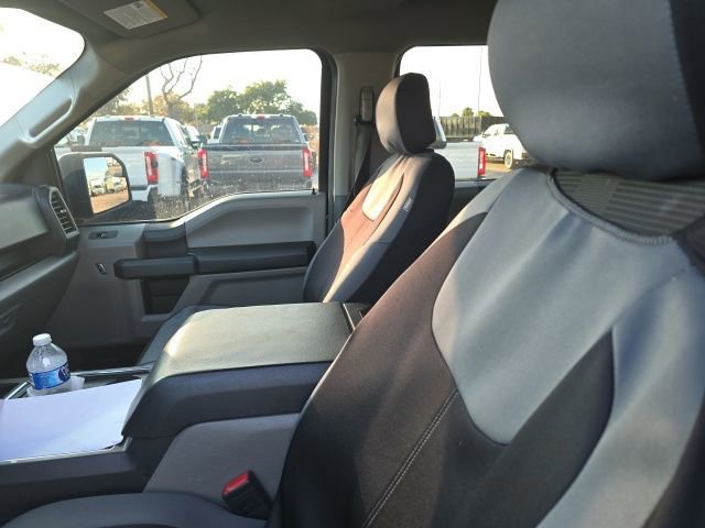 Certified 2020 Ford F150 XL w/ Equipment Group 101A Mid image 9