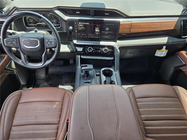 Used 2025 GMC Sierra 1500 Denali Ultimate AWD/4WD image 26