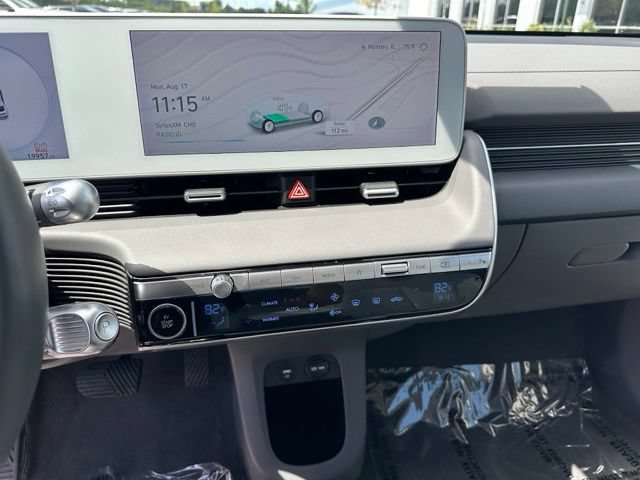 Used 2024 Hyundai Ioniq 5 Limited AWD/4WD image 24