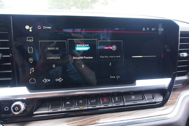 Used 2023 GMC Sierra 1500 Elevation AWD/4WD image 29