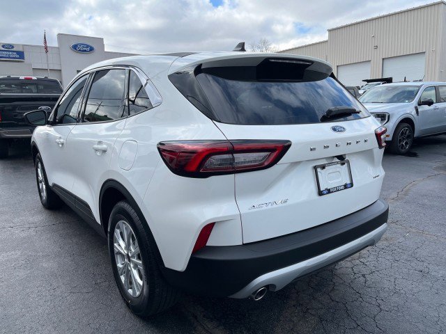 Certified 2023 Ford Escape Active image 4