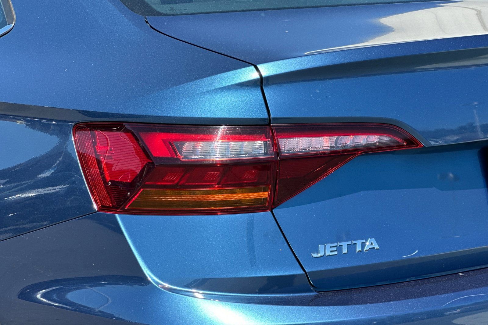 Used 2019 Volkswagen Jetta S image 24