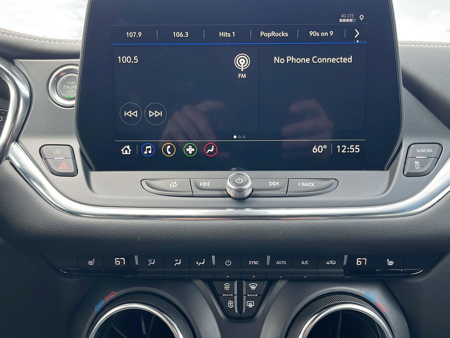 Used 2024 Chevrolet Blazer LT w/ Convenience Package image 20