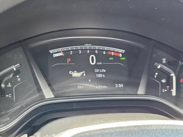 Used 2020 Honda CR-V LX image 11