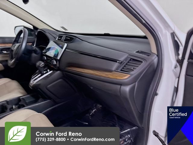Used 2018 Honda CR-V Touring image 33