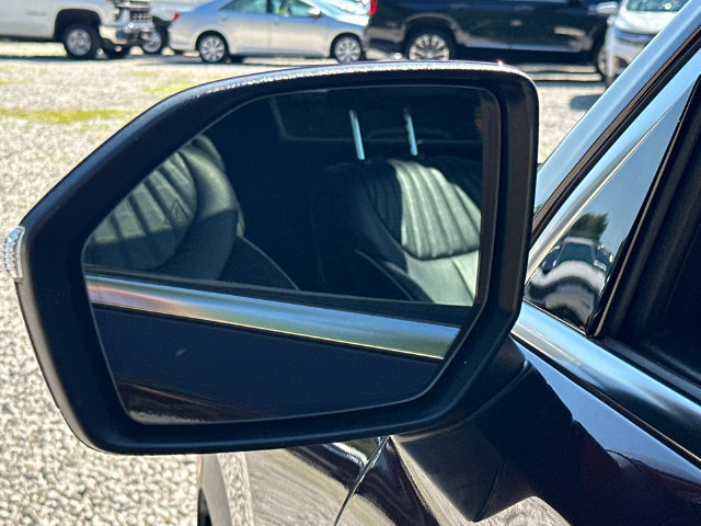 Used 2023 Hyundai Palisade Limited AWD/4WD image 6