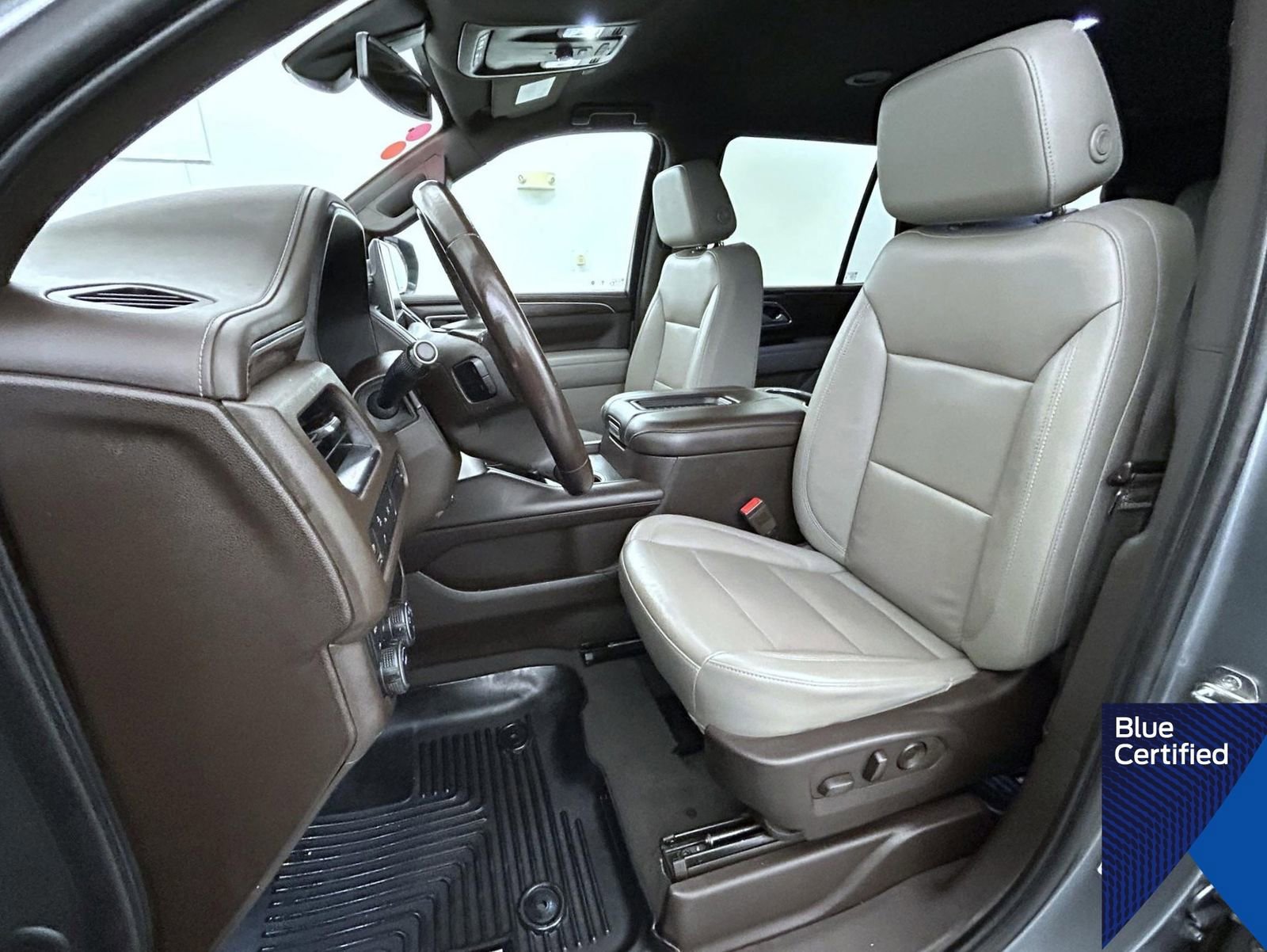 Used 2021 Chevrolet Tahoe Z71 image 10