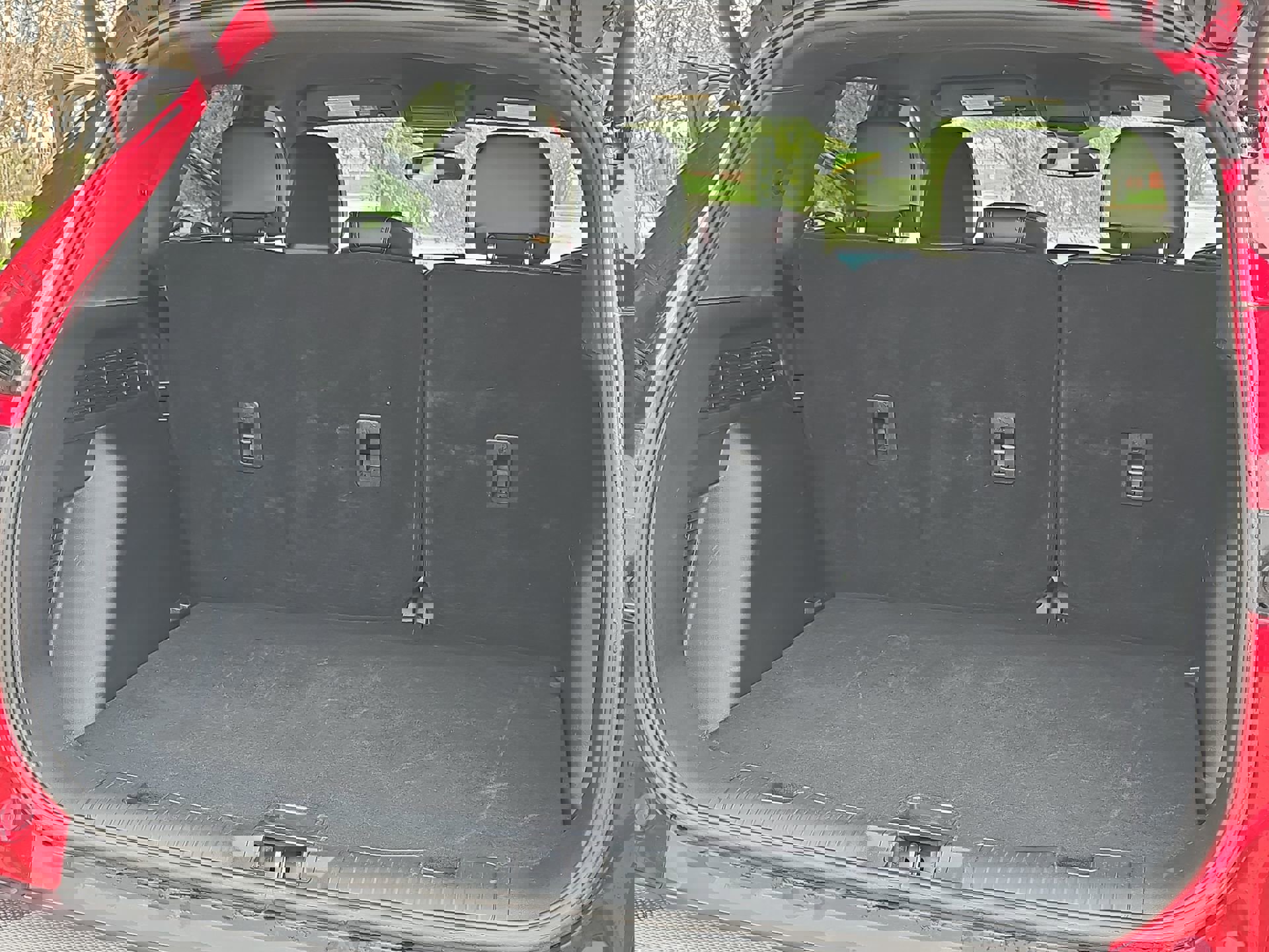 Certified 2025 Ford Escape ST-Line Select image 22