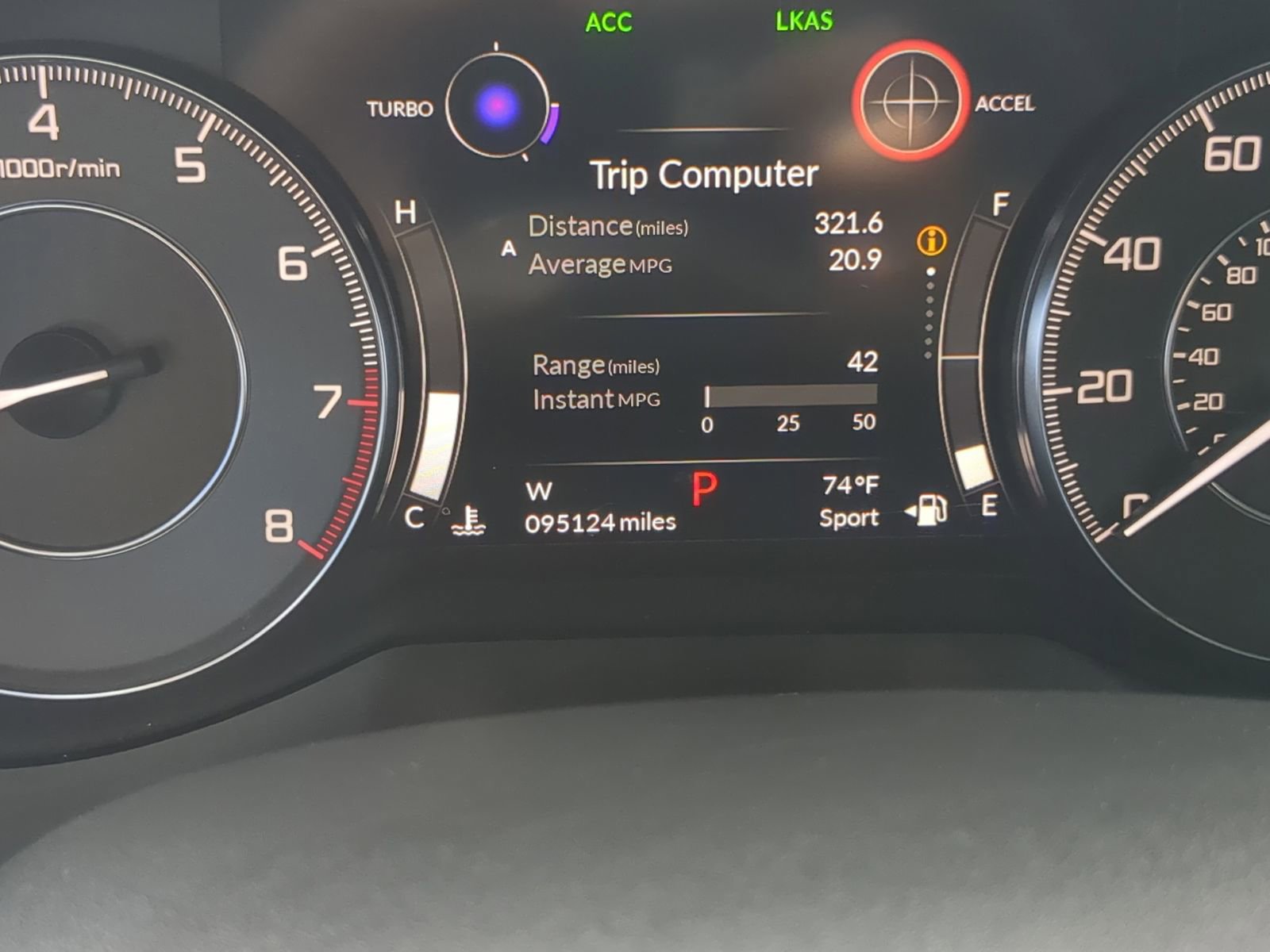 Used 2019 Acura RDX FWD w/ Technology Package image 37