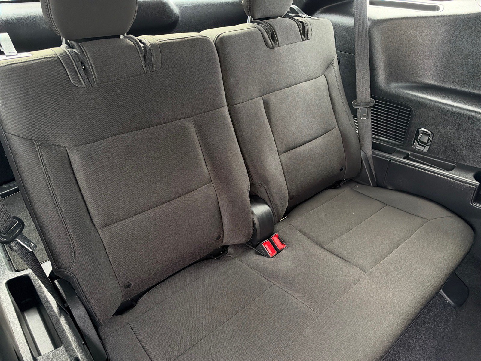 Certified 2023 Ford Explorer XLT AWD/4WD image 23