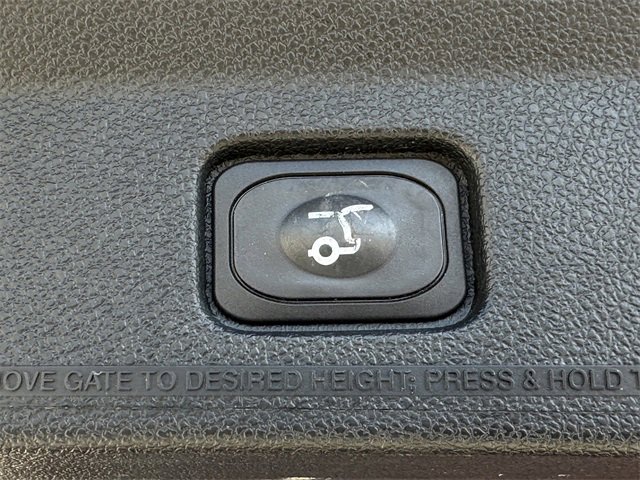 Certified 2018 Ford Explorer Sport w/ Equipment Group 401A image 35