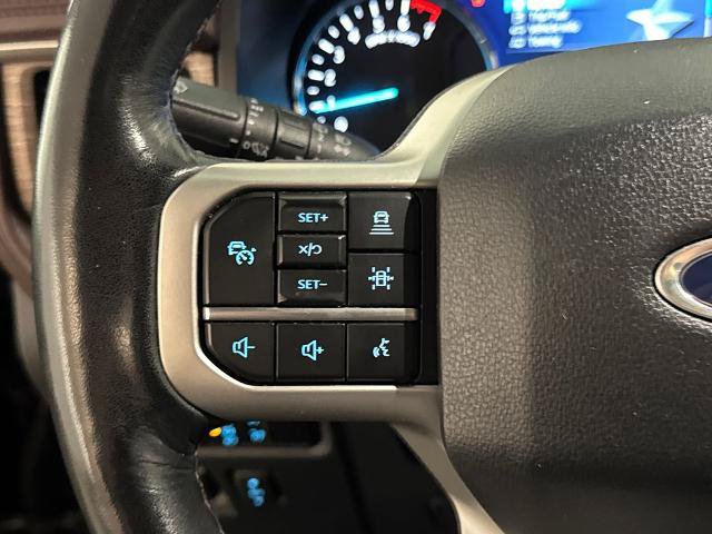 Certified 2024 Ford Expedition Max Limited RWD image 23