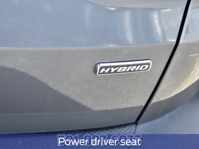 Certified 2023 Ford Escape Active FWD image 19