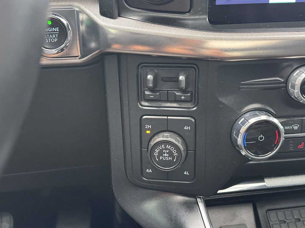 Certified 2023 Ford F150 Raptor w/ Raptor 37 Performance Package AWD/4WD image 19
