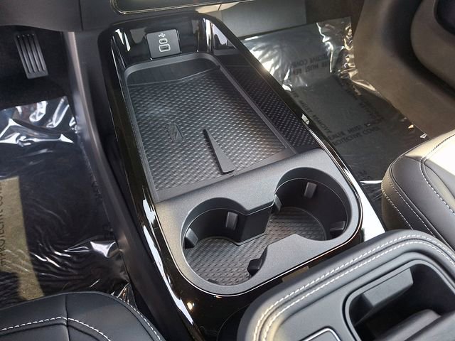 Certified 2025 Ford Mustang Mach-E GT AWD/4WD image 15