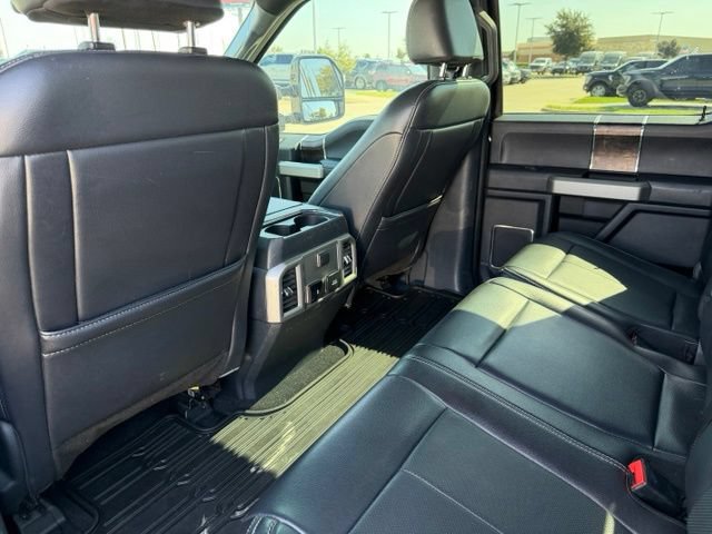 Certified 2022 Ford F250 Lariat w/ Tremor Off-Road Package AWD/4WD image 23