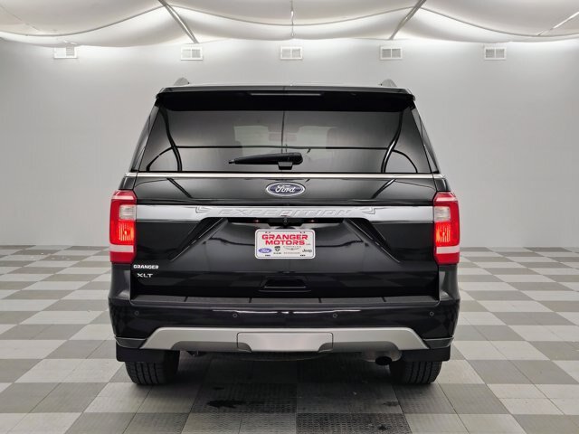 Certified 2021 Ford Expedition XLT AWD/4WD image 7