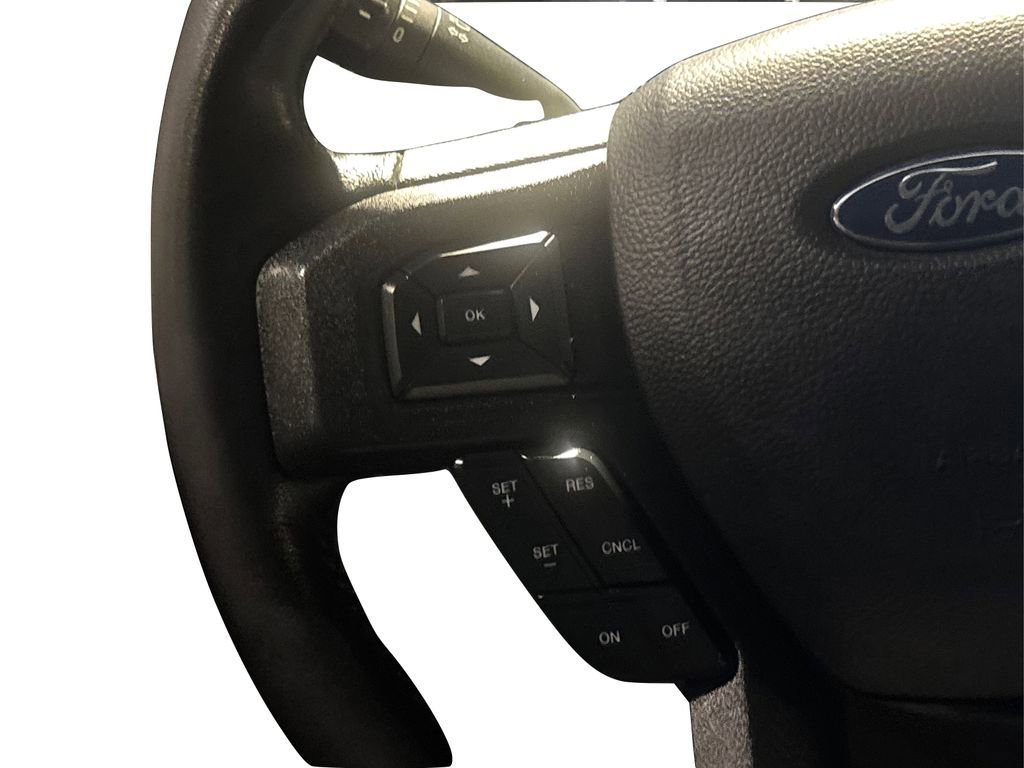 Certified 2018 Ford F150 XLT w/ Equipment Group 302A Luxury image 33