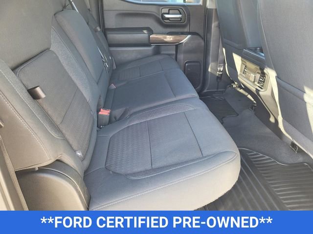 Used 2020 Chevrolet Silverado 1500 RST w/ Texas Edition image 13