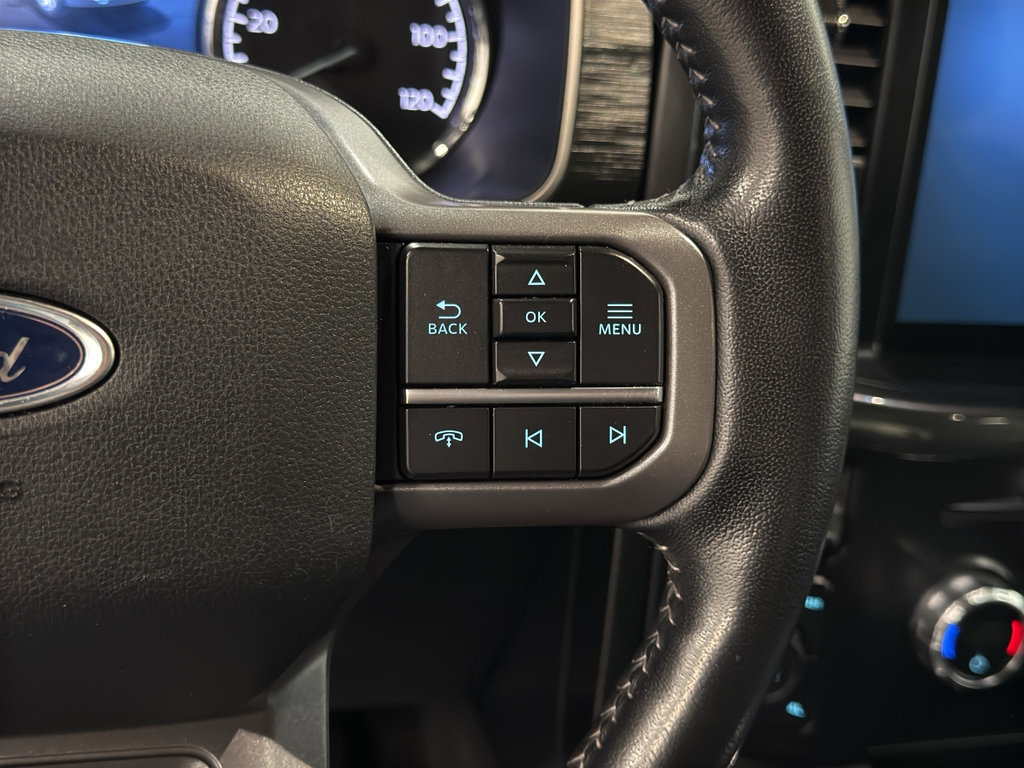 Certified 2021 Ford F150 XLT w/ Equipment Group 302A High image 15