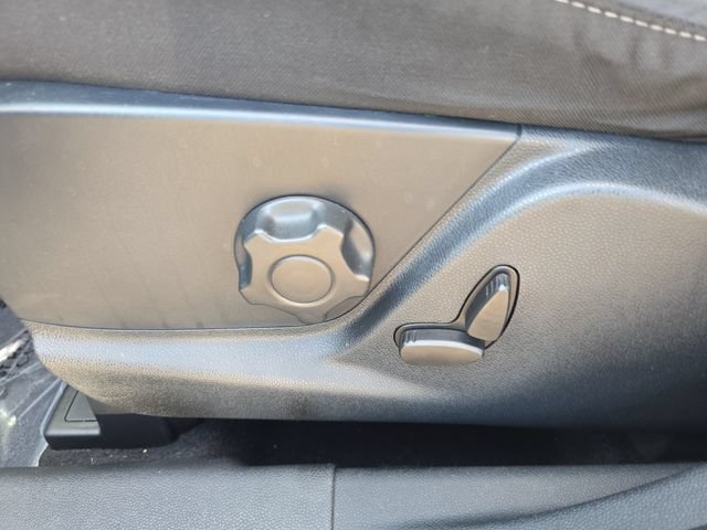 Certified 2018 Ford EcoSport SE FWD image 7