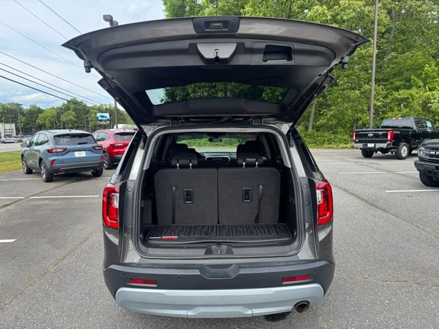 Used 2020 GMC Acadia SLE FWD image 8