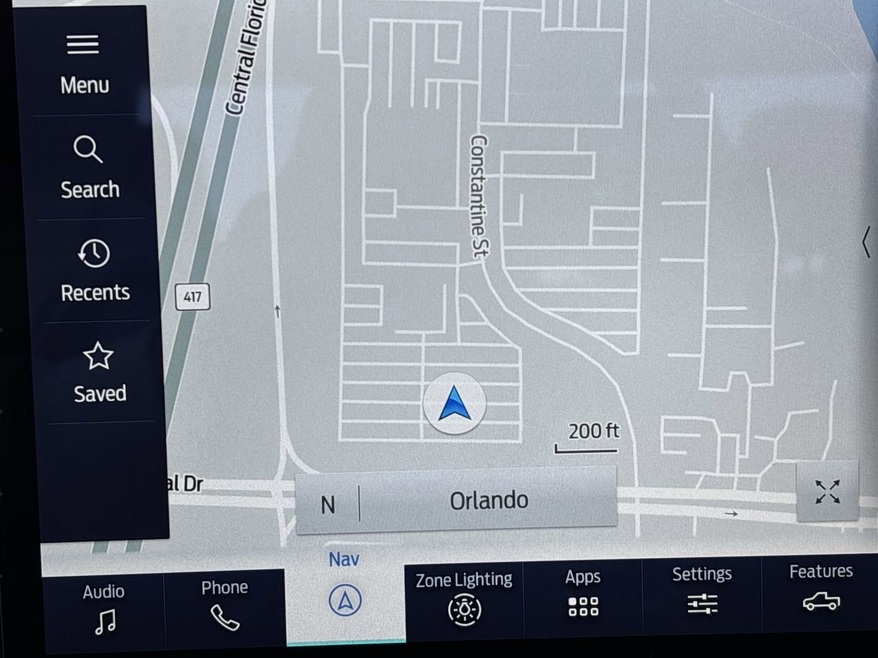 Certified 2023 Ford F150 Lariat w/ Equipment Group 502A High image 27