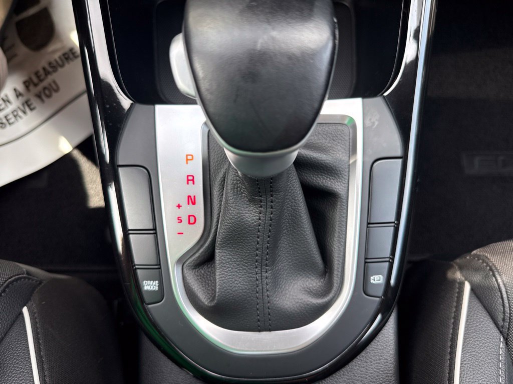 Used 2023 Kia Forte GT-Line FWD image 27