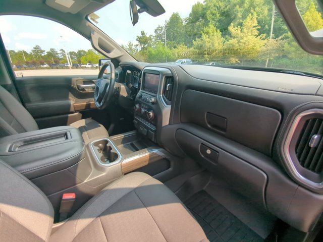Used 2021 Chevrolet Silverado 1500 RST w/ True North Edition Plus AWD/4WD image 26