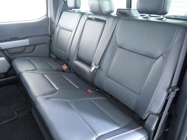 Certified 2024 Ford F350 Lariat w/ Lariat Ultimate Package AWD/4WD image 15