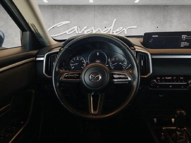 Used 2023 MAZDA CX-50 2.5 S w/ Preferred Plus Pkg AWD/4WD image 22