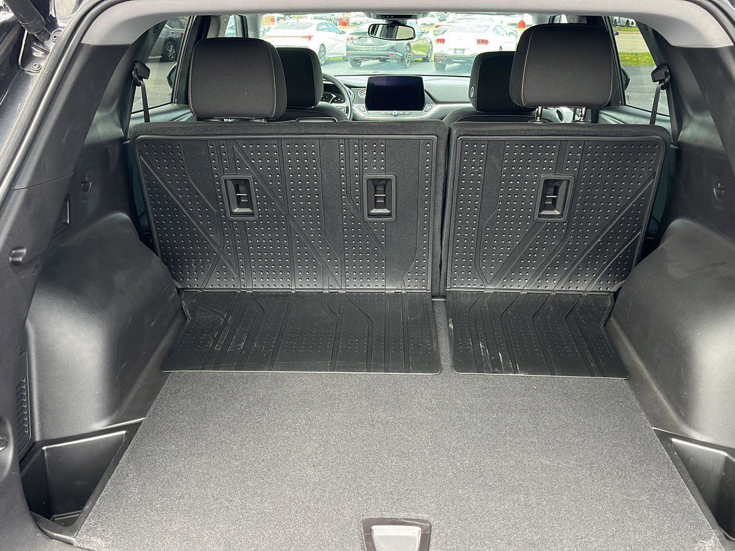 Used 2024 Chevrolet Blazer LT w/ Convenience Package image 15