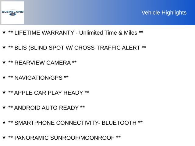 Used 2023 Acura MDX w/ Advance Package AWD/4WD image 4