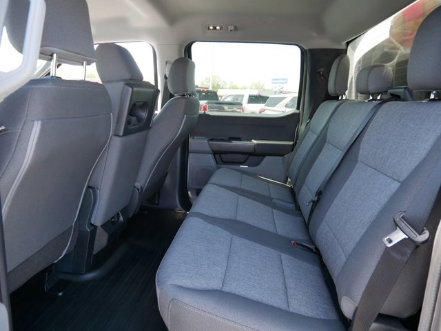 Certified 2025 Ford F150 XL w/ Tow/Haul Package AWD/4WD image 12