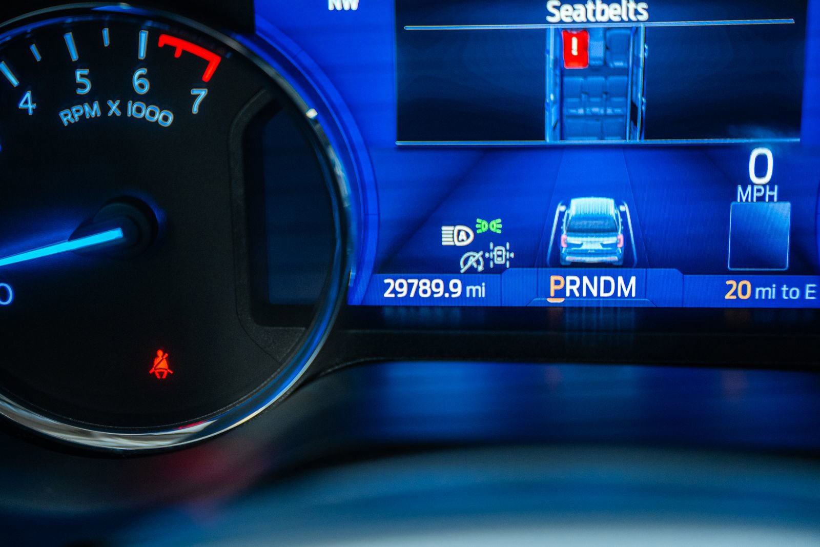 Certified 2023 Ford Expedition Max XLT image 57