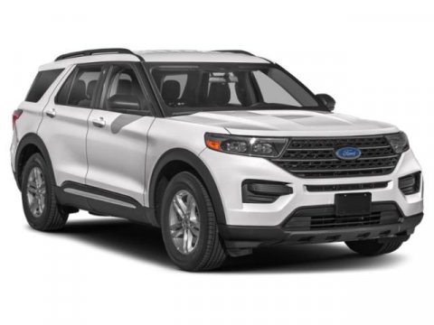 Certified 2023 Ford Explorer XLT w/ Equipment Group 202A AWD/4WD image 6