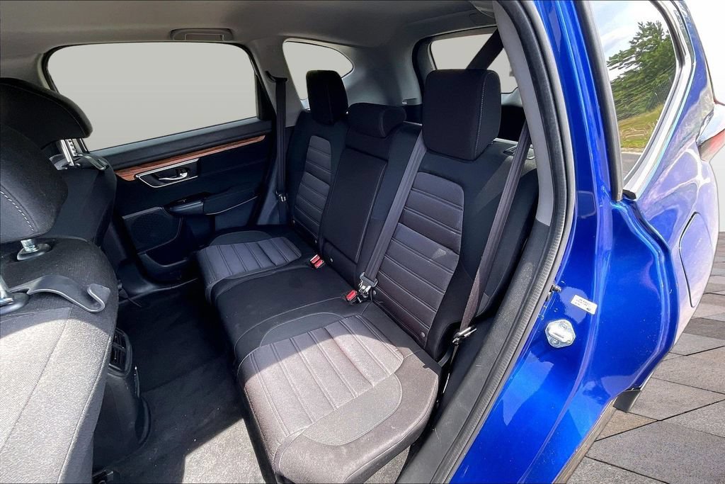 Used 2022 Honda CR-V EX image 26