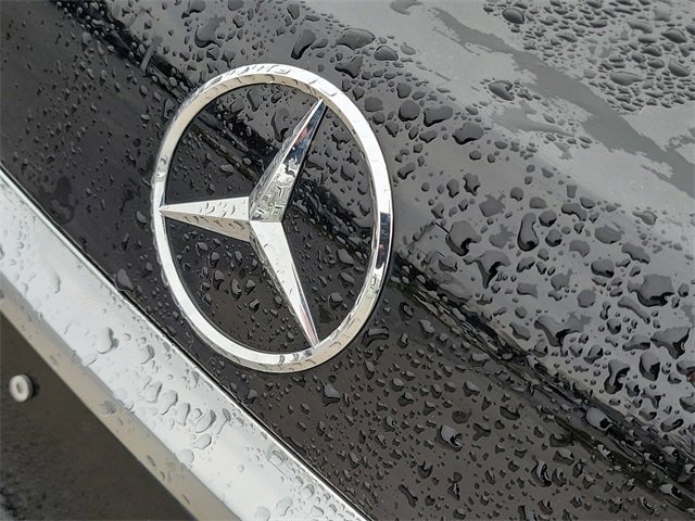 Used 2022 Mercedes-Benz E 450 4MATIC Sedan image 37