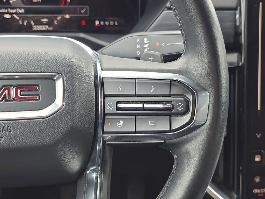 Used 2024 GMC Acadia Elevation AWD/4WD image 16