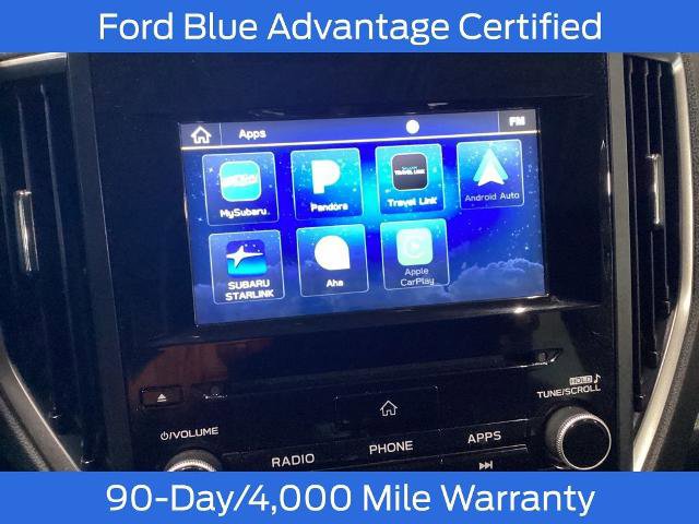 Used 2020 Subaru Forester Premium image 20