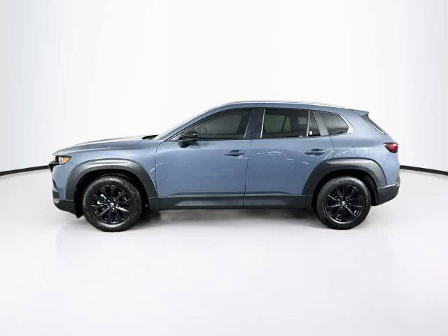 Used 2023 MAZDA CX-50 2.5 S w/ Preferred Plus Pkg AWD/4WD image 3