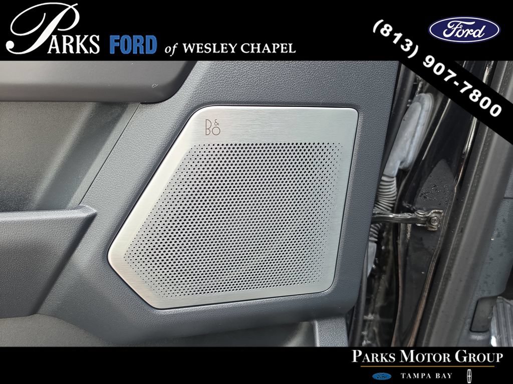 Certified 2024 Ford F150 Lariat w/ Equipment Group 502A High AWD/4WD image 19